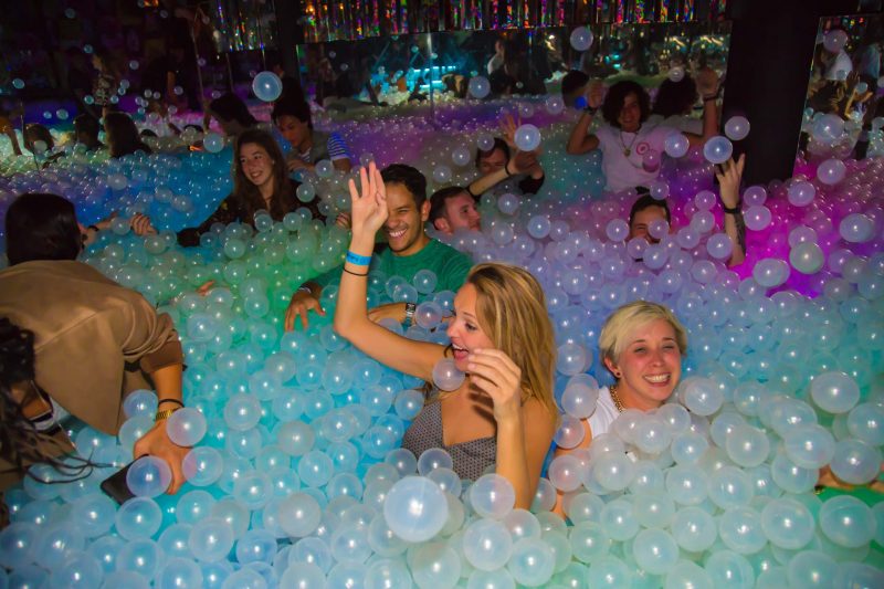 Unleash Your Inner Child