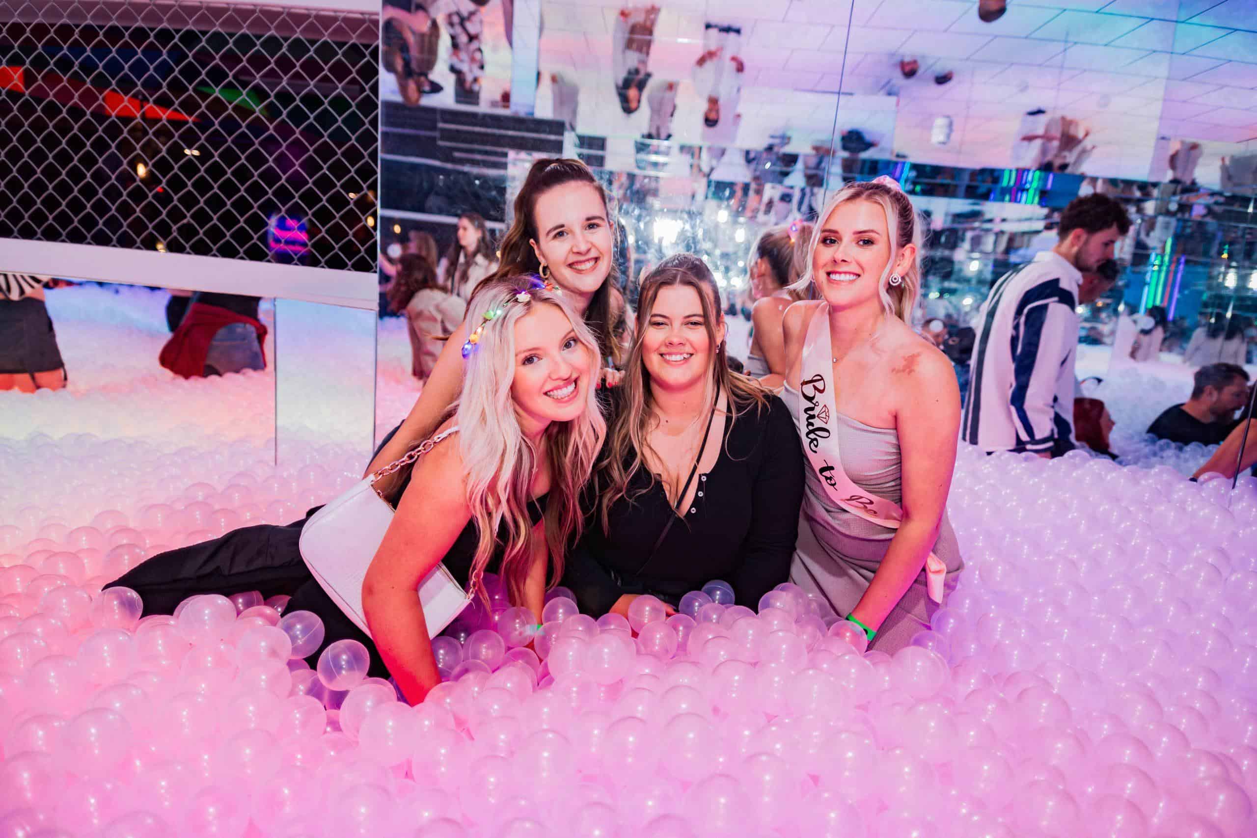 Unique Photo Opportunities